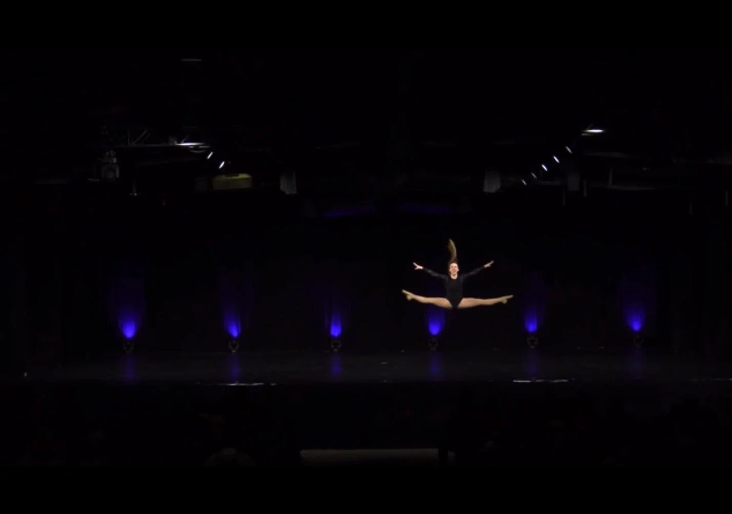 Congratulations to Reese on her Jazz Solo this season! 

89.8 at SOARinYXE 

As our competition season comes to a close, we want to take the chance to celebrate the success of all of our dancers this season! Join us on May 1st where you can see this 