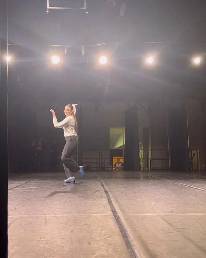 Congratulations to Margali on her tap solo this season! 

96.0, 1st place &amp; stand out solo award at CrownQuest Red Deer
93.5 &amp; 1st Place at SOARinYXE 

As our competition season comes to a close, we want to take the chance to celebrate the su