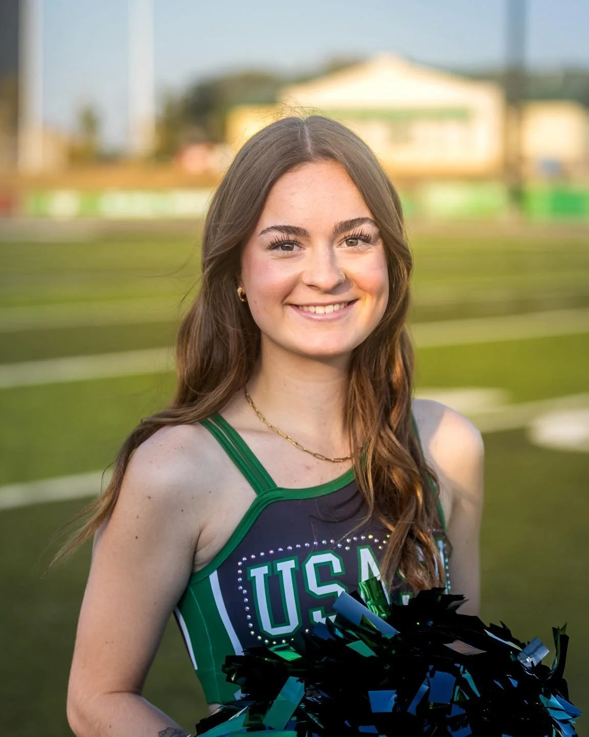 Sending all the birthday love to Alivia today! 🥳🤍💚
&bull;&bull;
Special thanks to our Ultimate Grand Champion Sponsor 
motionfitnessyxe
&bull;&bull;
Special thanks to our Grand Champion Sponsors 
supplementworldsask
The Saskatchewan Dance Project
