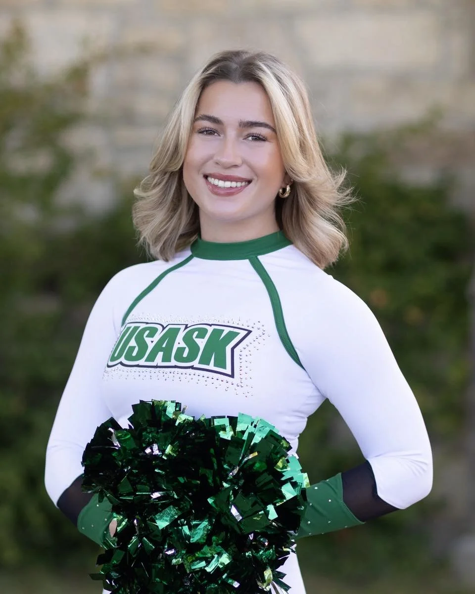 Sending all the birthday love to Anfisa today! 🥳💚🤍
&bull;&bull;
Special thanks to our Ultimate Grand Champion sponsor 
motionfitnessyxe
&bull;&bull;
Special thanks to our grand Champion Sponsors 
supplementworldsask
sask_danceproject
organictansas