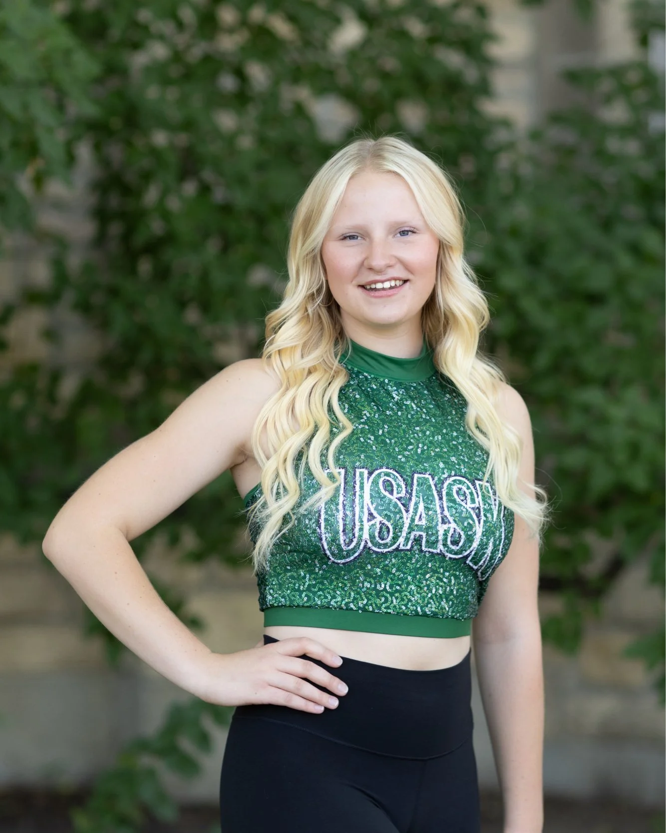 Sending all the birthday love to Kenda today! 🥳💚🤍
&bull;&bull;
Special thanks to our Ultimate Grand Champion Sponsor 
@motionfitnessyxe 
&bull;&bull;
Special thanks to our Grand Champion Sponsors 
@supplementworldsask 
@organictansaskatoon 
@sask_