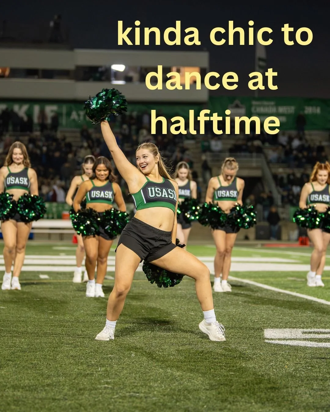 Have you applied yet?! 💚 audition applications close August 21st! Hope to see you there 🥳