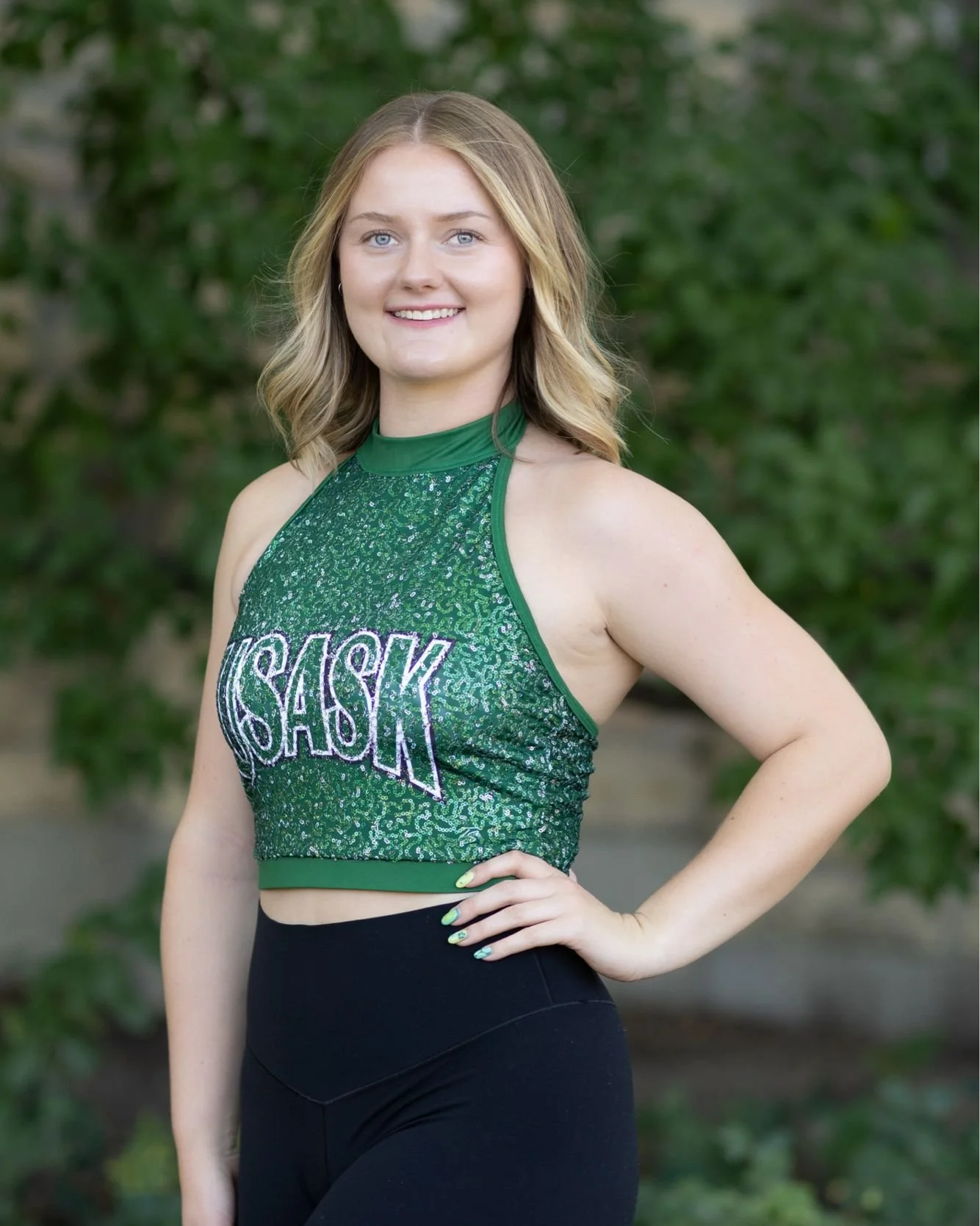 Sending all the birthday love to Hailey today! 🥳💚🤍
&bull;&bull;
Special thanks to our Ultimate Grand Champion Sponsor 
@motionfitnessyxe 
&bull;&bull;
Special thanks to our Grand Champion Sponsors 
@supplementworldsask 
@organictansaskatoon 
@sask