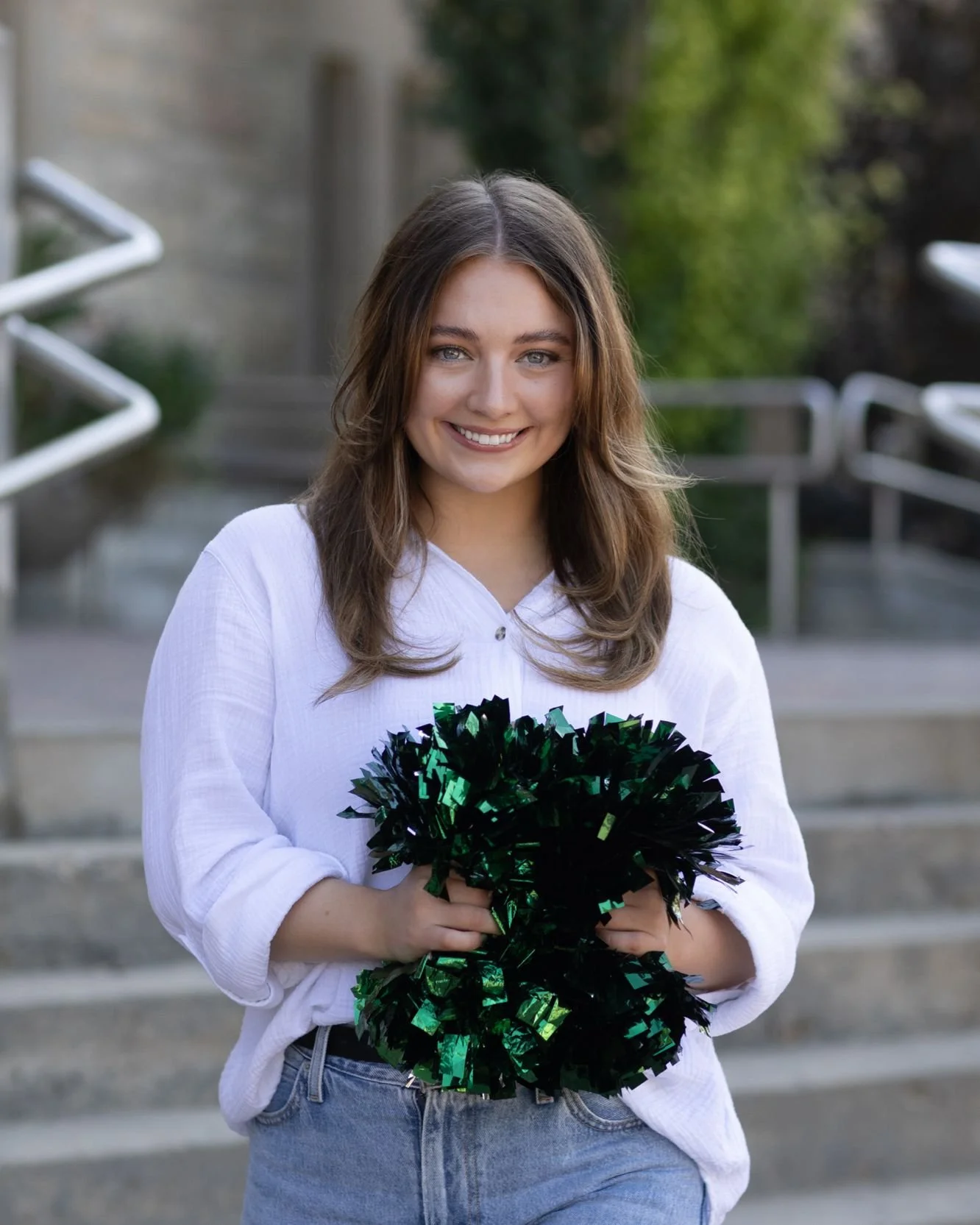 Sending all the birthday love to Coach Madi today! 🥳💚🤍
&bull;&bull;
Special thanks to our Ultimate Grand Champion Sponsor 
@motionfitnessyxe 
&bull;&bull;
Special thanks to our Grand Champion Sponsors 
@supplementworldsask 
@organictansaskatoon 
@