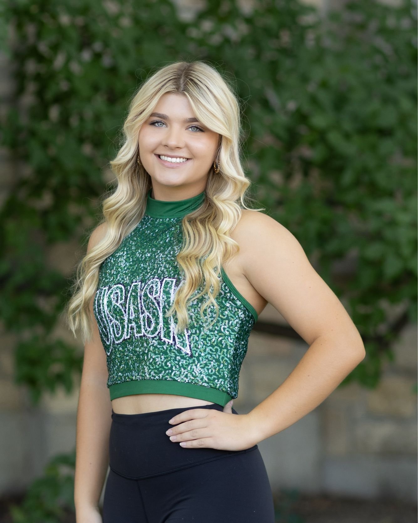 Sending all the birthday love to Rylee today! 🥳💚🤍
&bull;&bull;
Special thanks to our Ultimate Grand Champion Sponsor 
@motionfitnessyxe 
&bull;&bull;
Special thanks to our Grand Champion Sponsors 
@supplementworldsask 
@organictansaskatoon 
@sask_