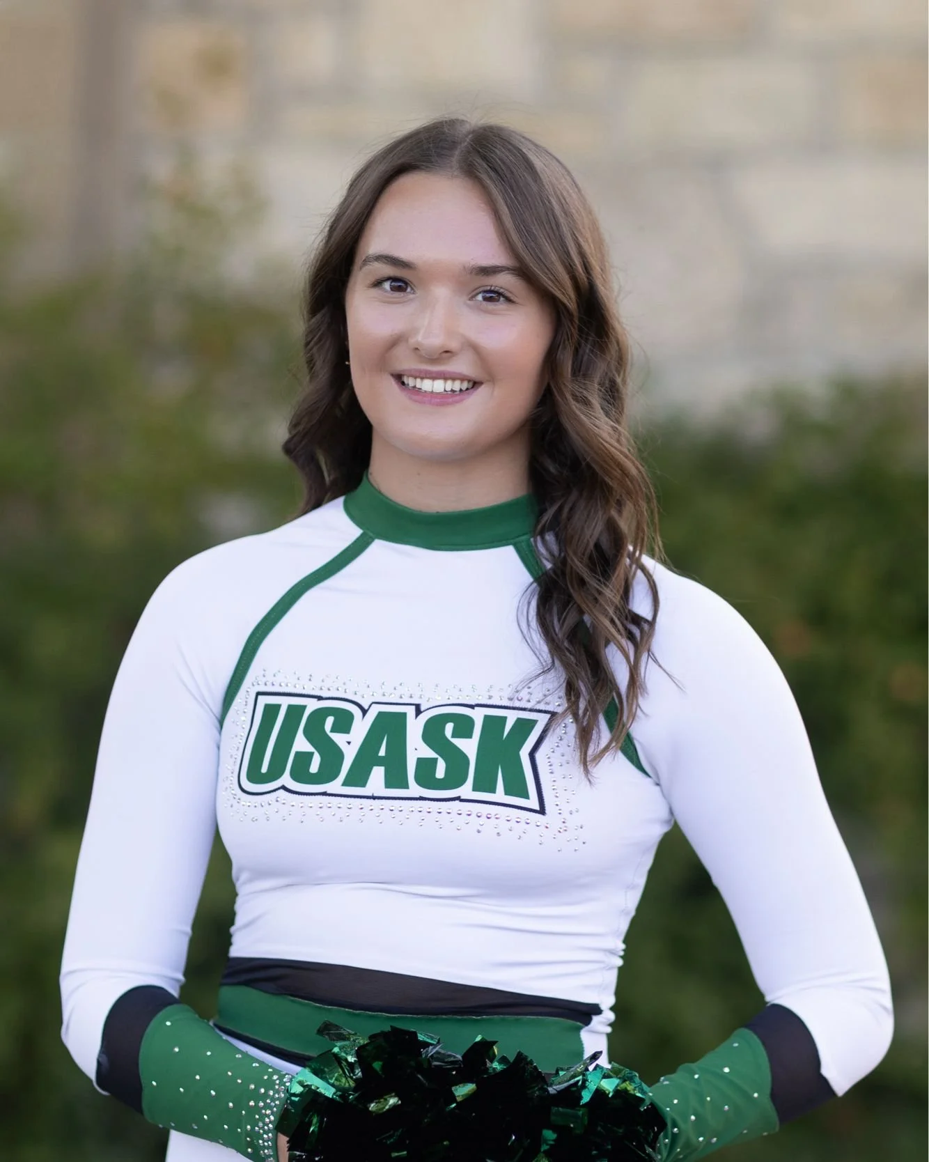 Sending all the birthday love to Kendra today! 🥳💚🤍
&bull;&bull;
Special thanks to our Ultimate Grand Champion Sponsor 
@motionfitnessyxe 
&bull;&bull;
Special thanks to our Grand Champion Sponsors 
@supplementworldsask 
@organictansaskatoon 
@sask