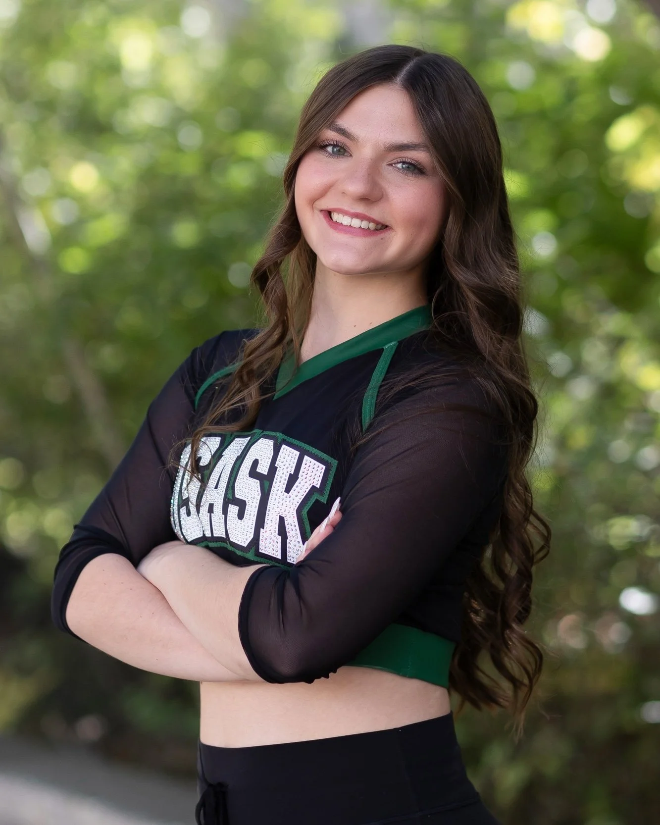 Sending all the birthday love to Sadie today!💚🥳🤍

..

Special thanks to our Ultimate Grand Champion Sponsor @motionfitnessyxe

..

Special thanks to our Grand Champion Sponsors @supplementworldsask @organictansaskatoon @sask_danceproject

..

Phot