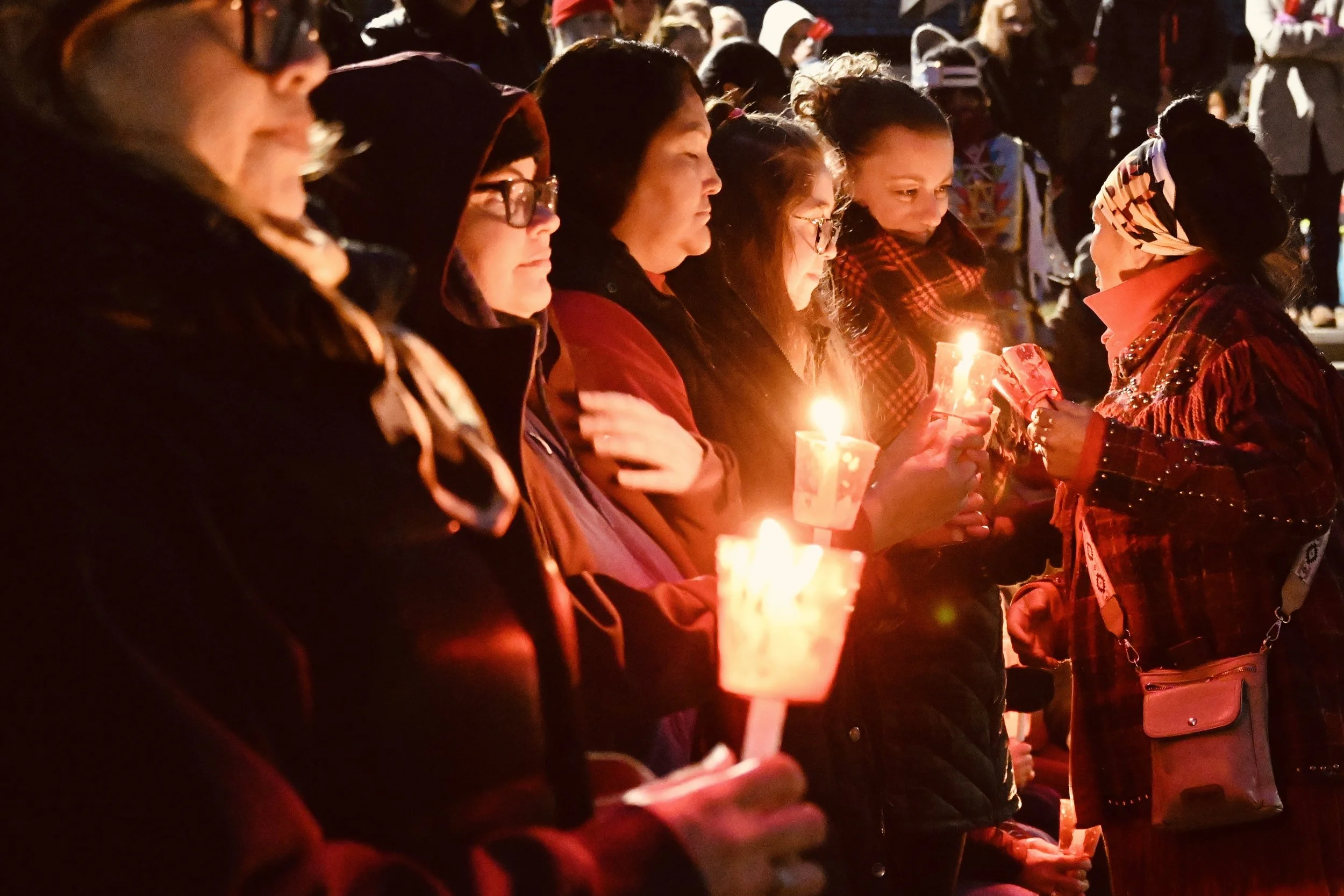 Sisters in Spirit Vigil 2026