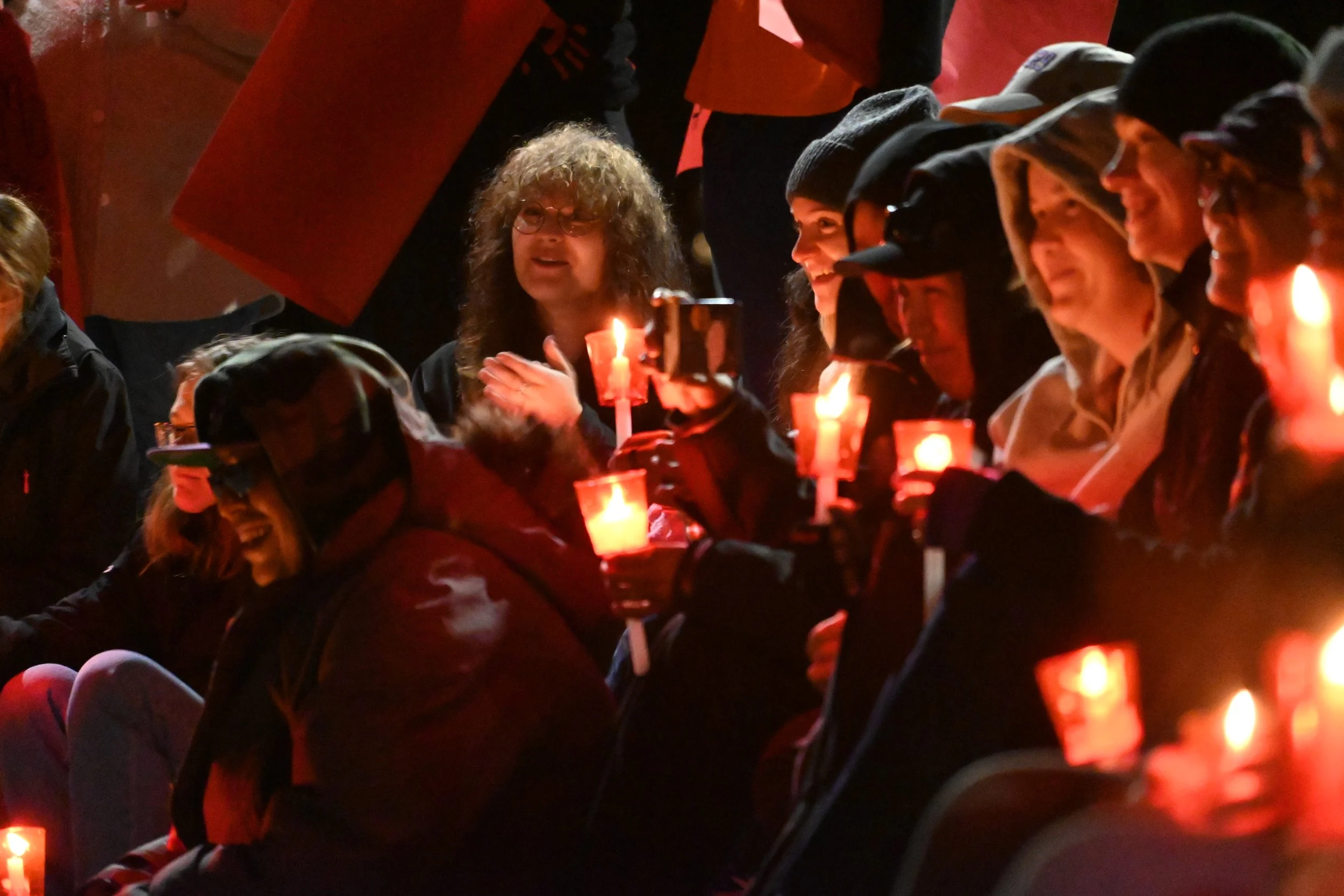 Sisters in Spirit Sikoohkotoki March & Vigil - Missing and Murdered Indigenous Women, Girls, and Two-Spirit (MMIWG2S) Memorial on October 4 annually