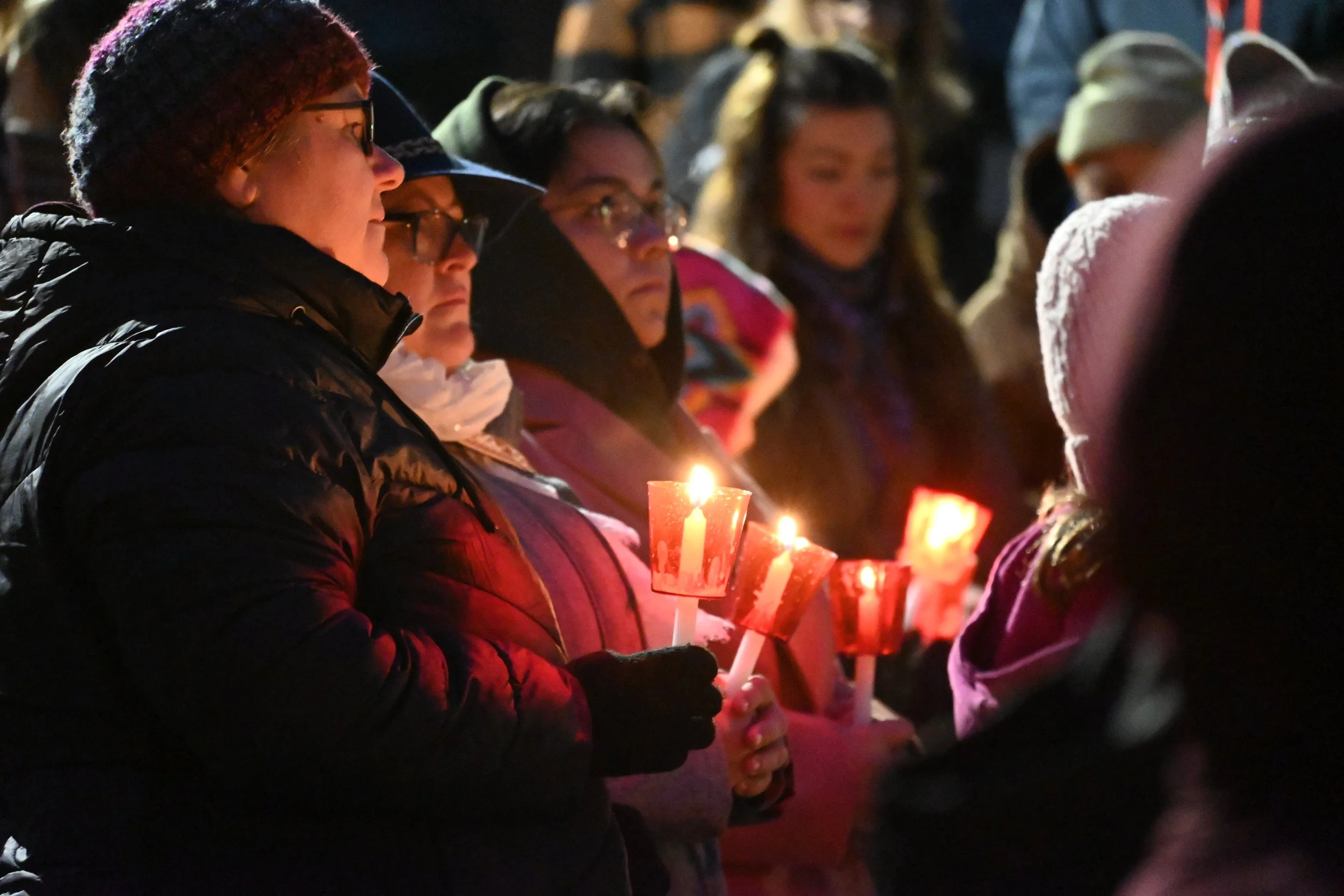 Sisters in Spirit Sikoohkotoki March & Vigil - Missing and Murdered Indigenous Women, Girls, and Two-Spirit (MMIWG2S) Memorial on October 4 annually