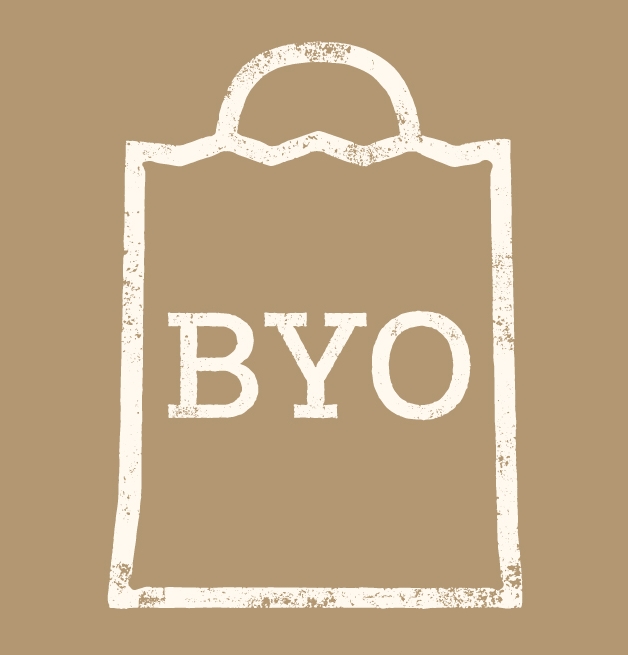 BYO | Zero Waste Shop, Tooting, London