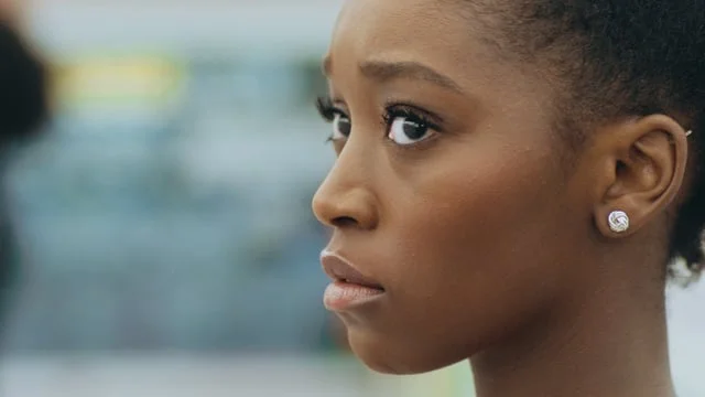 Shea Moisture 'Break The Walls'