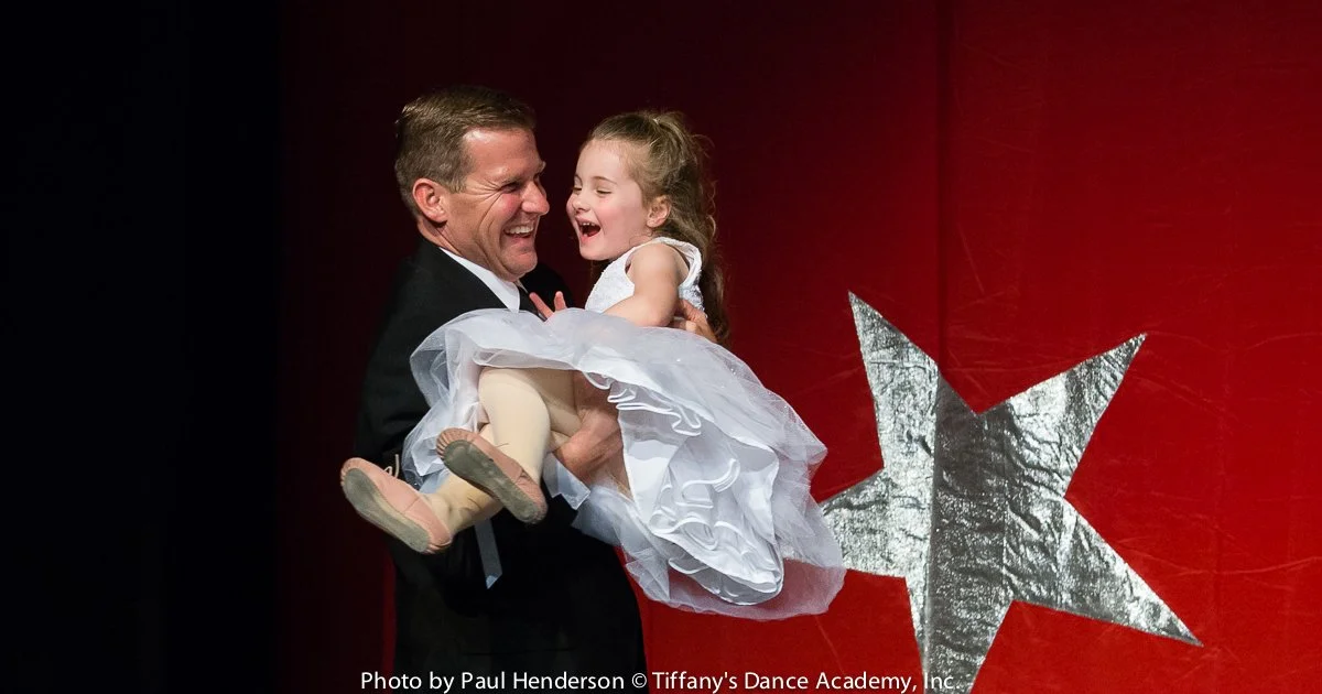 Overcoming Challenges Through Dance