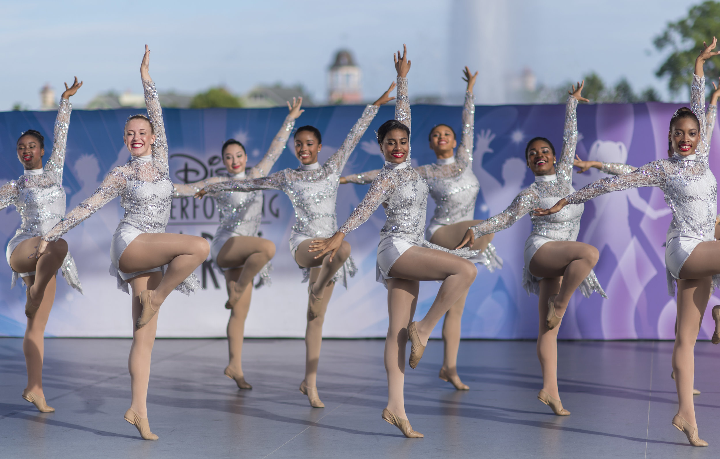 Exclusive Disney Performing Arts Workshop at Walt Disney World! — Twinkle  Star Dance