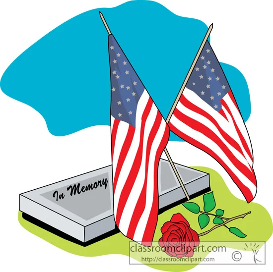 Flag Retirement Ceremony