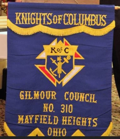Business Mtg 7:30PM - Knights Only