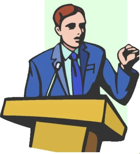 Open Mtg 7:30PM - Speaker