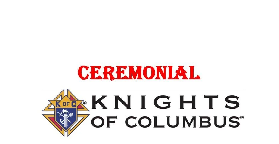 Induction Ceremonial