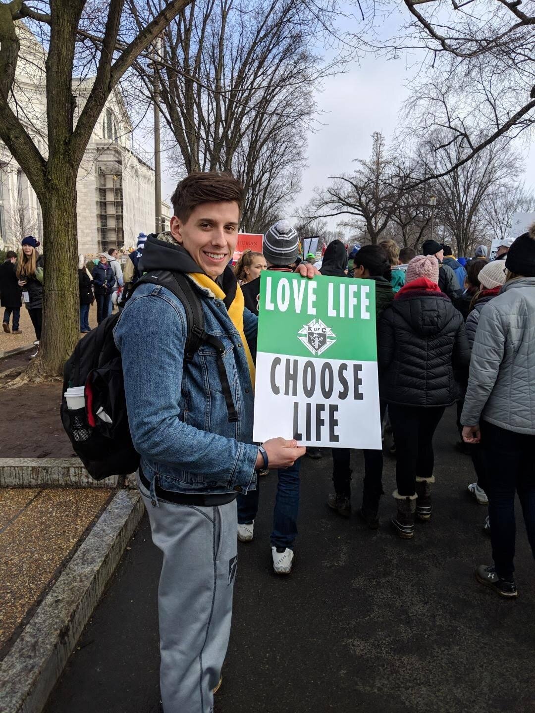 Zach at ProLife.jpg