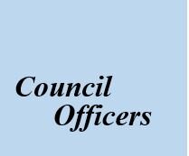 Officers' Planning Mtg 7:30PM