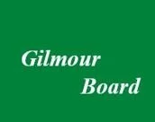 Gilmour, Inc. Board of Directors
