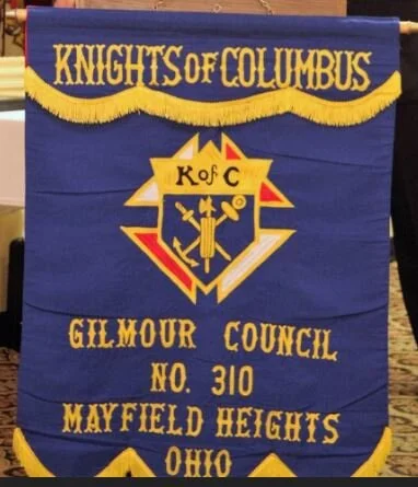 Business Mtg 7:30PM - Knights and Guests Only 