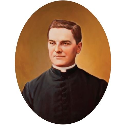 Blessed Michael McGivney's Feastday
