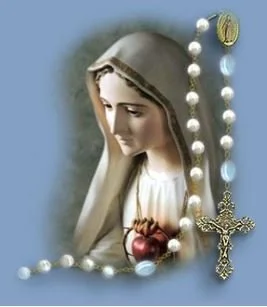 Rosary With and For Our First Responders