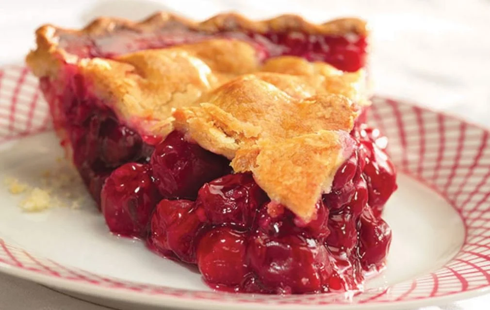 Pie Sale Distribution Day