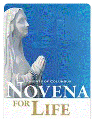 Novena For Life