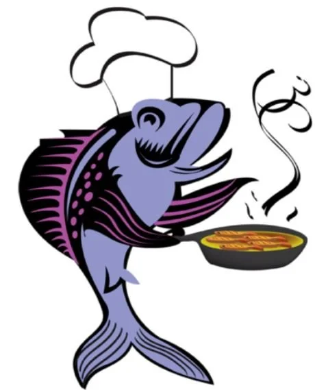 Parish Fish Fry at CSC