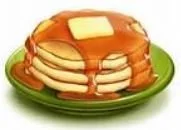 St Clare Boy Scout Troop Pancake Breakfast