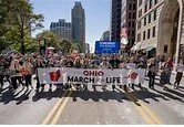 Ohio March For Life