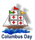 Columbus Day Dinner - Cleveland Chapter