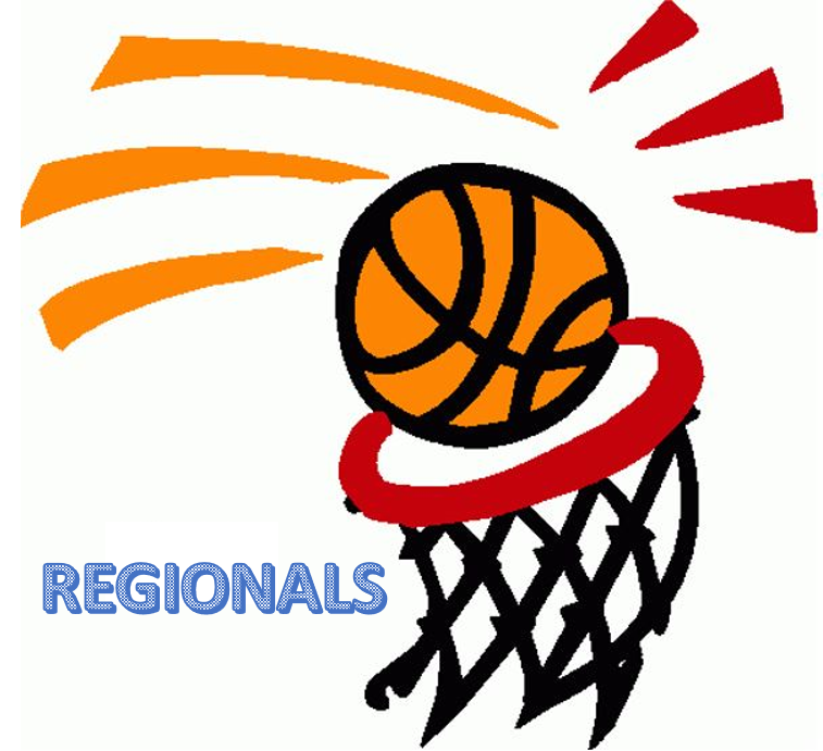 Free Throw Contest - Regionals