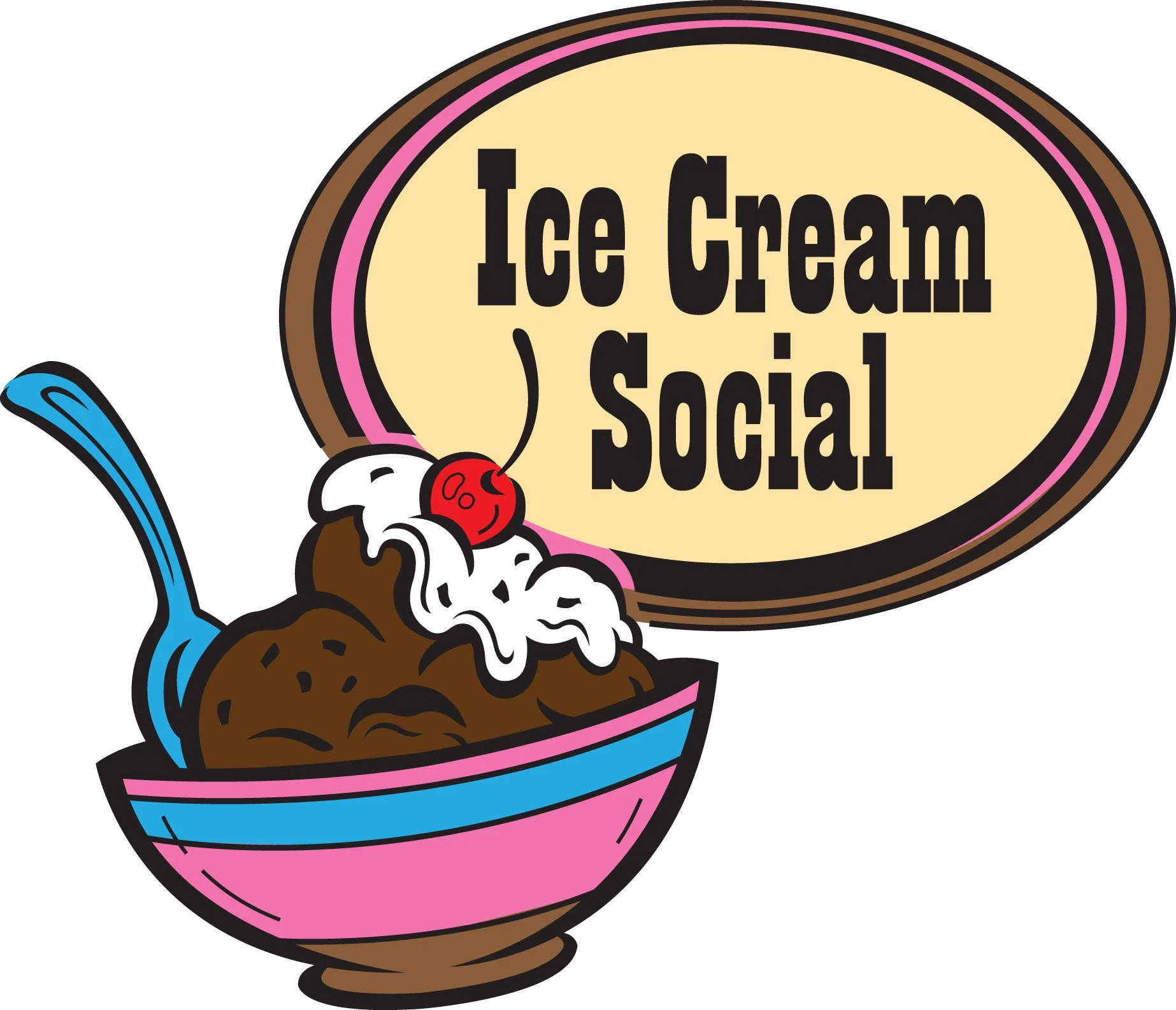 St Clare Parish Ice Cream Social
