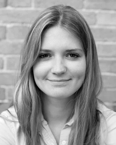 Lydia Clowes