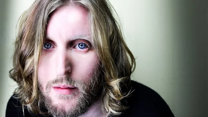 Andy Burrows (Razorlight)