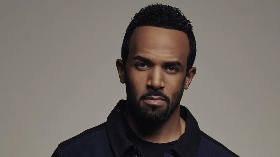 Craig David