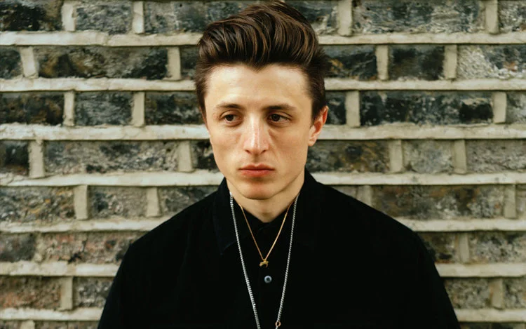 Gwilym Gold
