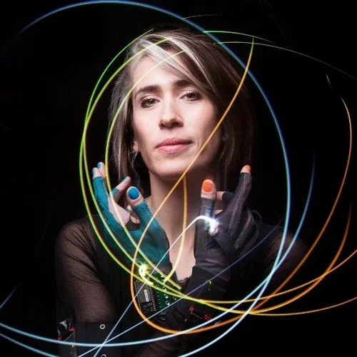 Imogen Heap