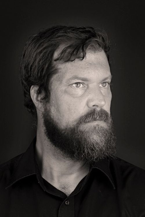 John Grant