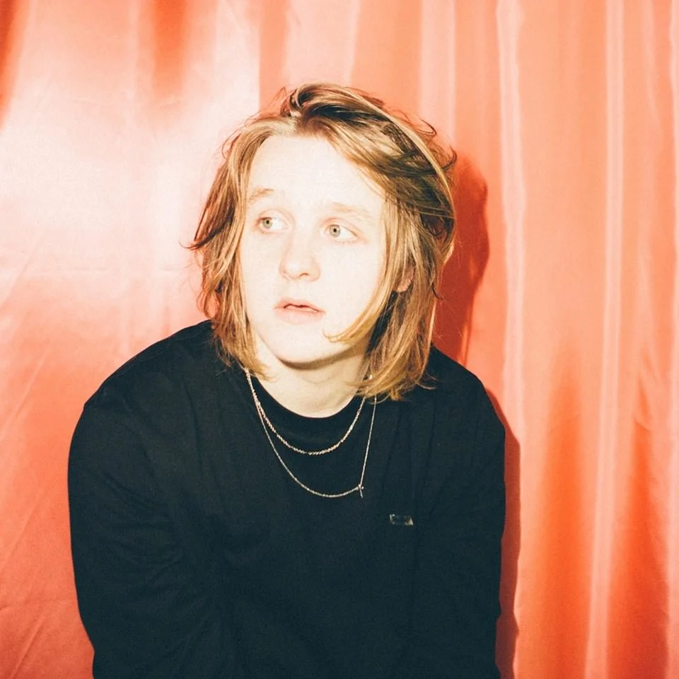 Lewis Capaldi