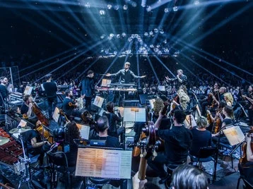 The Heritage Orchestra