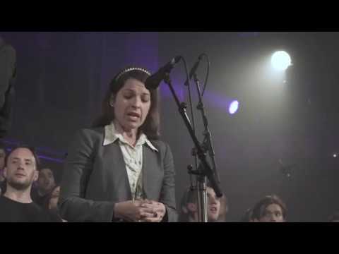Jesca Hoop - Pegasi - with London Contemporary Voices