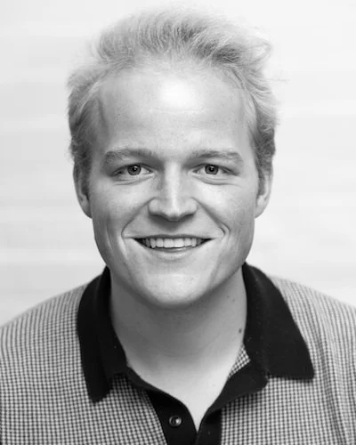 Ben Dale