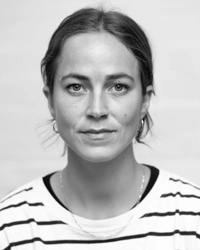Iska Lupton