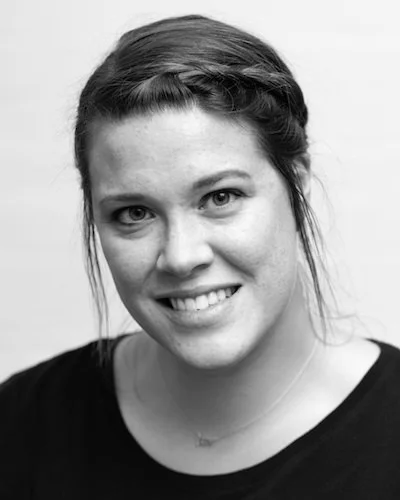Siobhan Pridgeon