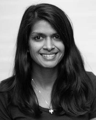 Nishitia Singhal
