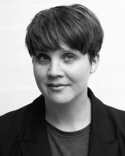 Marit Røkeberg